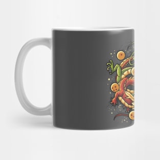 Neverending DragonZ Mug